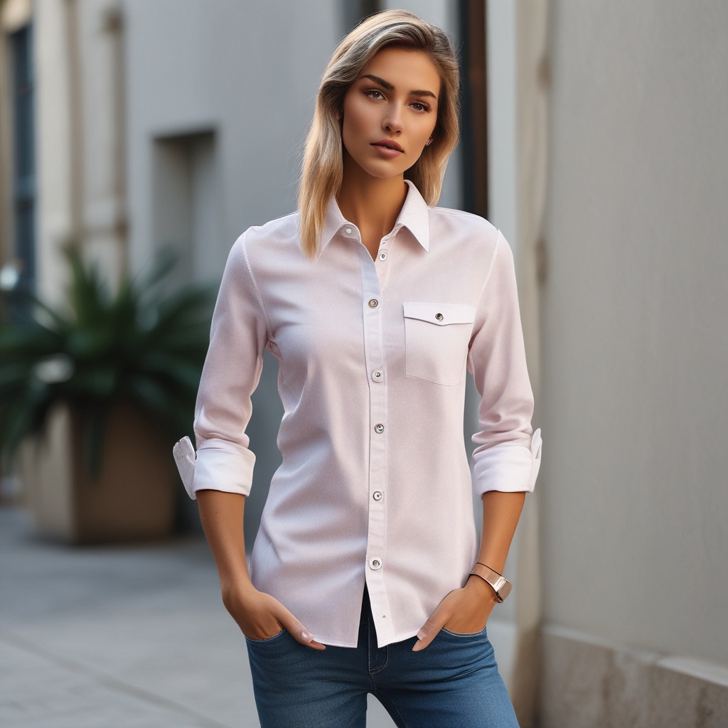 OJA stylish shirt